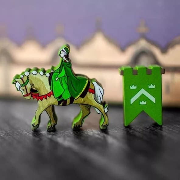 Medioevo - Gli Ultimi Signori della Terra immagine 5