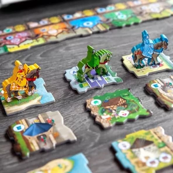 Medioevo - Gli Ultimi Signori della Terra immagine 4