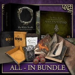 Elder Scrolls - Bundle All-In