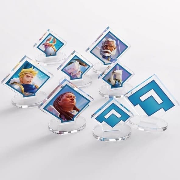 Altered - Premium Hero Standees - Ordis immagine 1