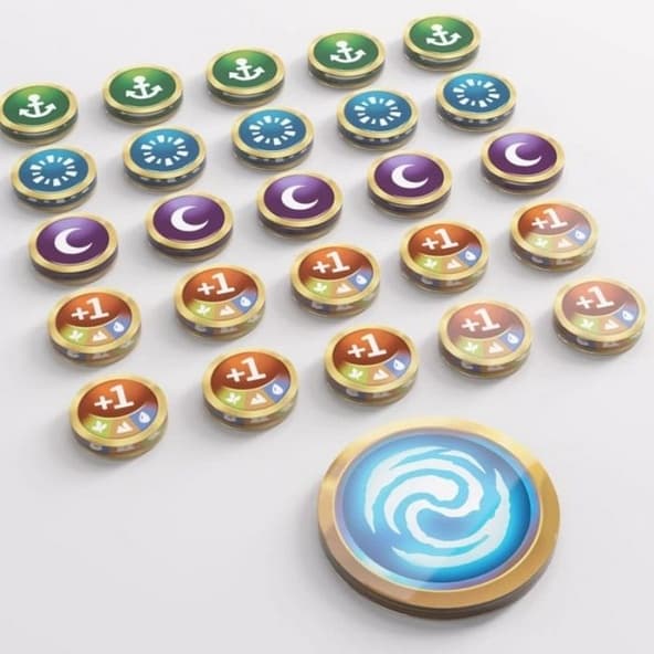 Altered - Premium Markers immagine 1