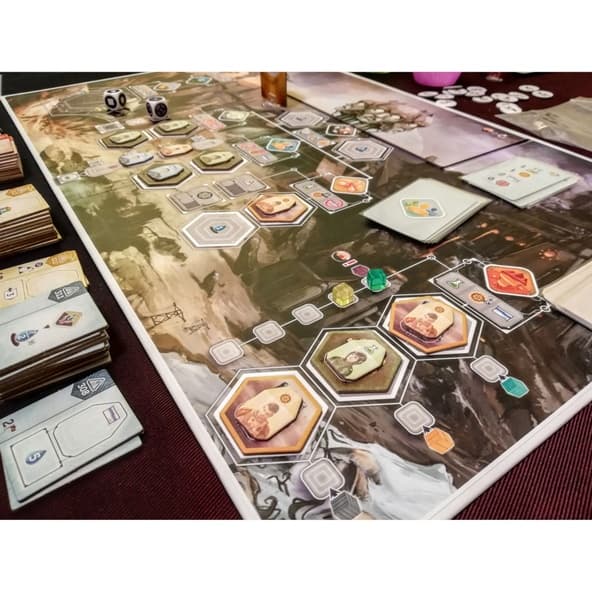 Anachrony - Edizione Essenziale immagine 2