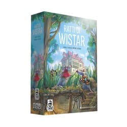 Ratti di Wistar