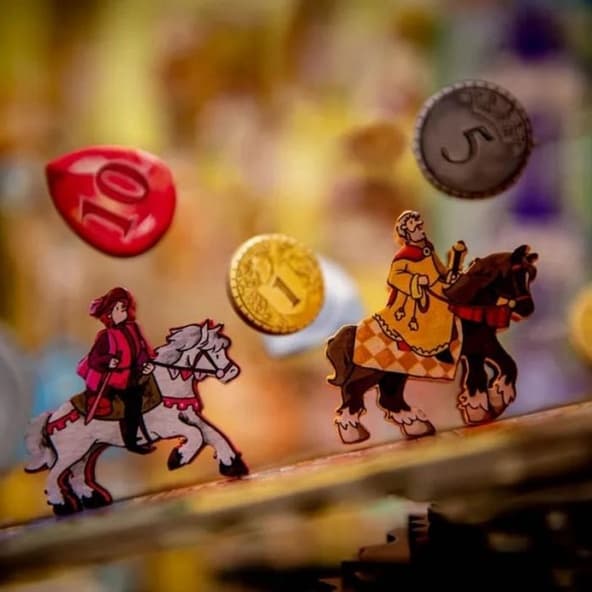 Medioevo - Gli Ultimi Signori della Terra immagine 9