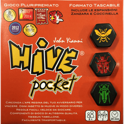 Hive Pocket
