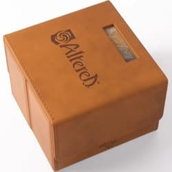 Deck Box Gamegenic Altered DECK WALLET Porta Mazzo