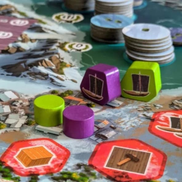 Saltfjord immagine 2