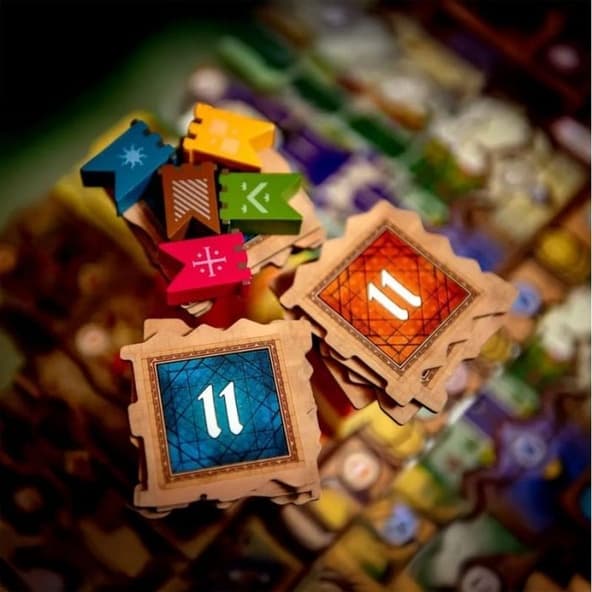 Medioevo - Gli Ultimi Signori della Terra immagine 10