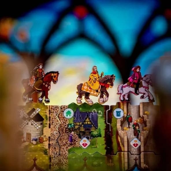 Medioevo - Gli Ultimi Signori della Terra immagine 8