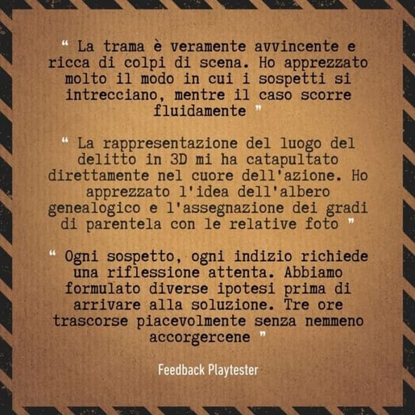 Hidden Games - Morte di un Re immagine 3