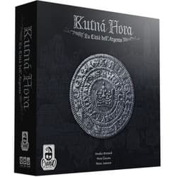 Kutná Hora - La Città dell'Argento (danneggiato)