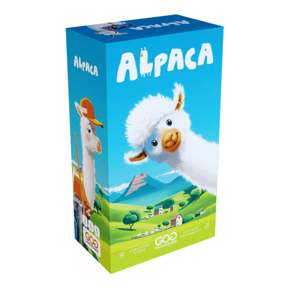 Alpaca - Bundle immagine 2