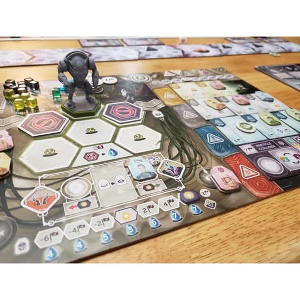 Anachrony - Edizione Essenziale immagine 4