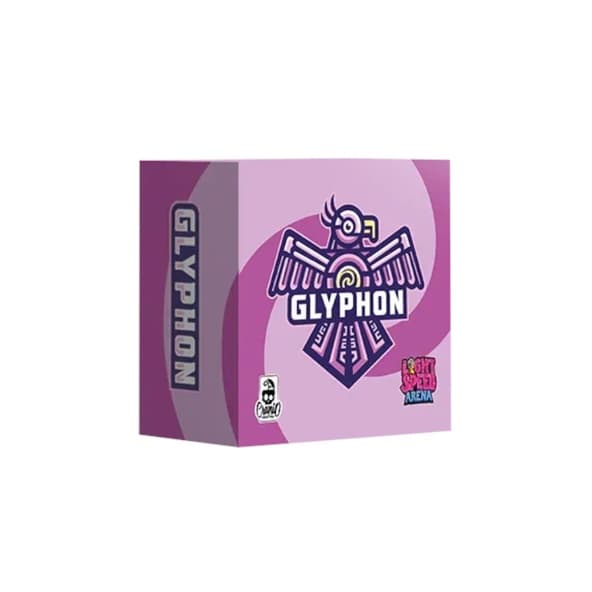 Light Speed Arena - Glyphon immagine 1