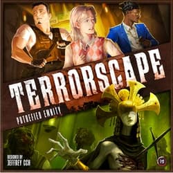 Terrorscape: Putrified Emnity