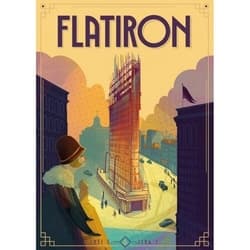 Flatiron (danneggiato)