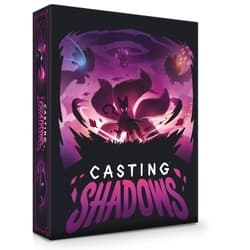 Casting Shadows (danneggiato)