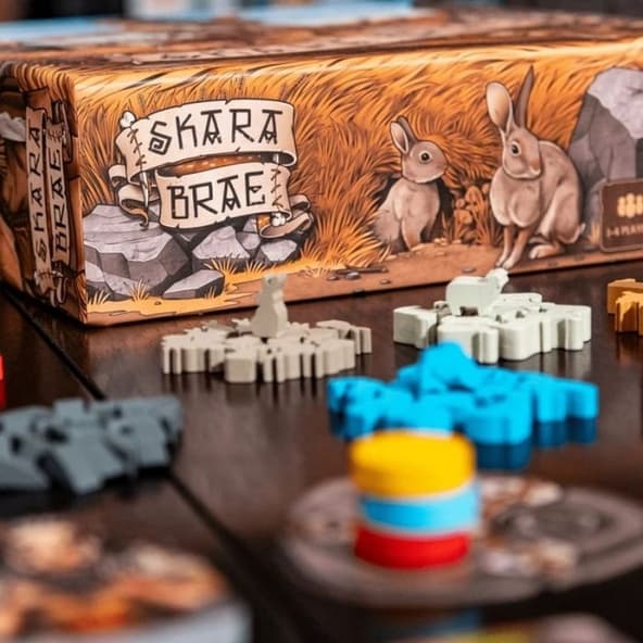 Skara Brae immagine 2