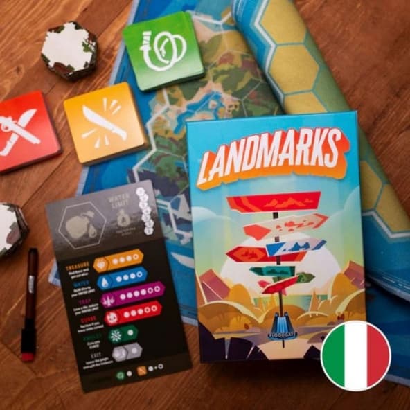 Landmarks immagine 3