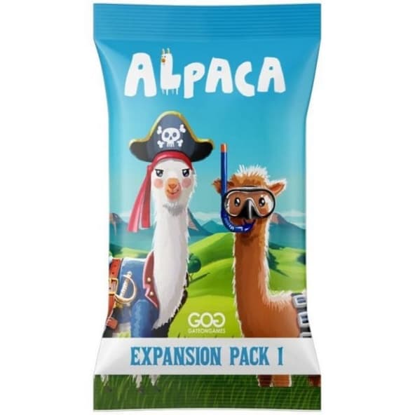 Alpaca - Bundle immagine 3