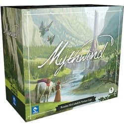 Mythwind (Leggermente Danneggiato)