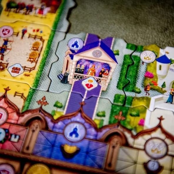 Medioevo - Gli Ultimi Signori della Terra immagine 6