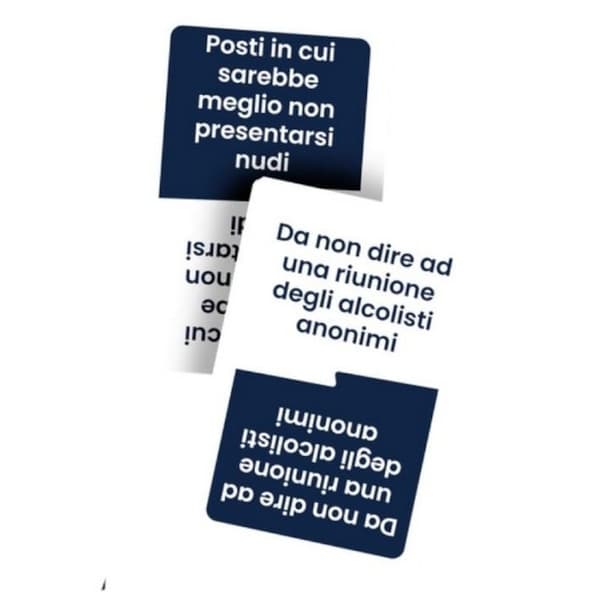 Quickstop - Senza Filtri immagine 2