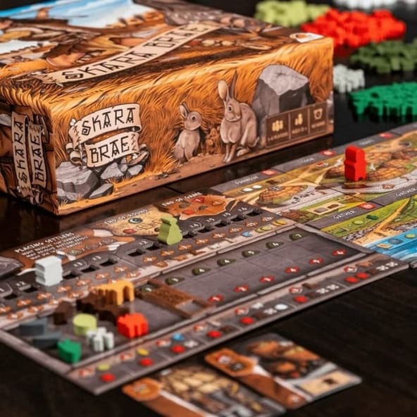 Skara Brae immagine 4