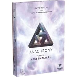 Anachrony - Edizione Essenziale