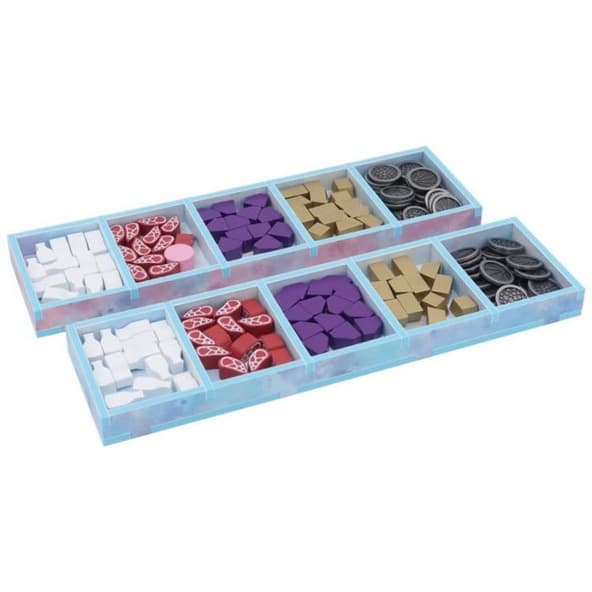 Wyrmspan - Organizer Interno immagine 5