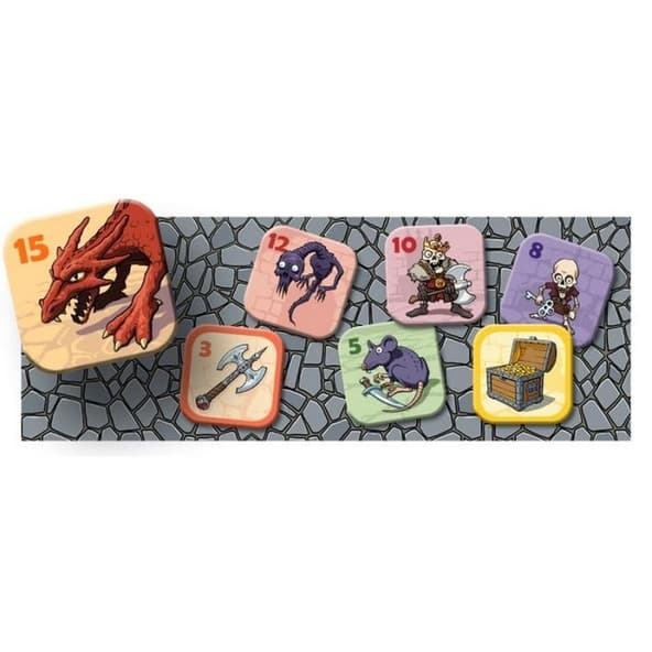 Karak: Regent immagine 4