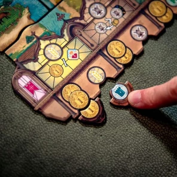 Medioevo - Gli Ultimi Signori della Terra immagine 7