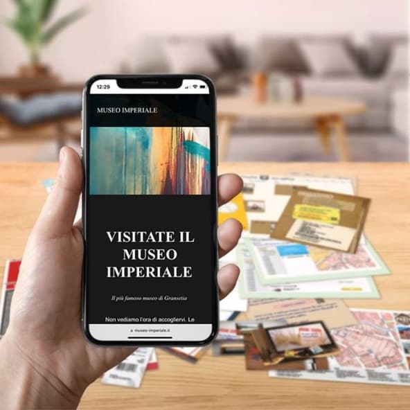 Hidden Games - Il Diadema di Mezzanotte immagine 3