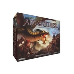 Roll Player Adventures