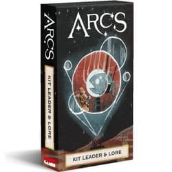 Arcs - Kit Leaders & Lore