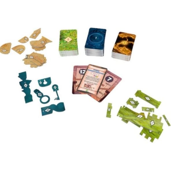 Unlock! Kids 4 - Trilogia del Folklore Irlandese immagine 2