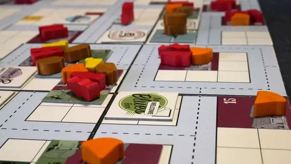 Food Chain Magnate immagine 7