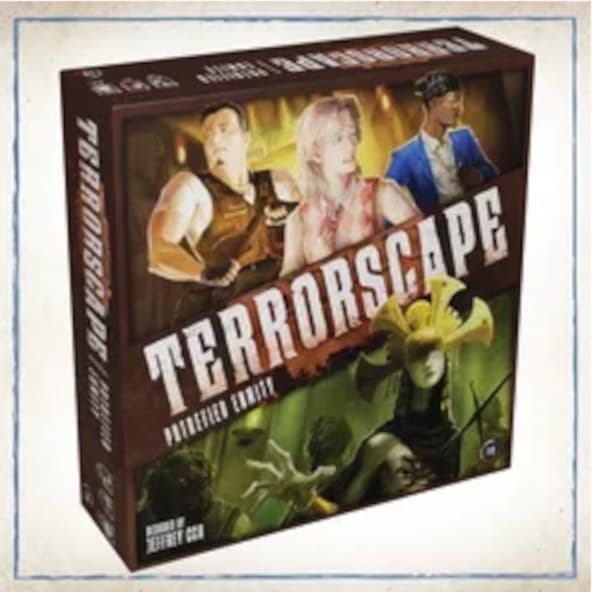 Terrorscape: Putrified Emnity immagine 2